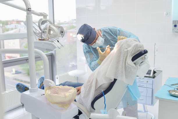 Best Emergency TMJ Treatment in Arta, CA